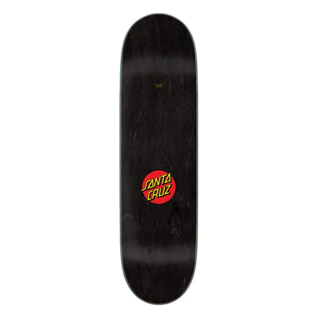 Deck Santa Cruz Screaming Hand 8.6’’ x 31.95’’ Insidshop.com
