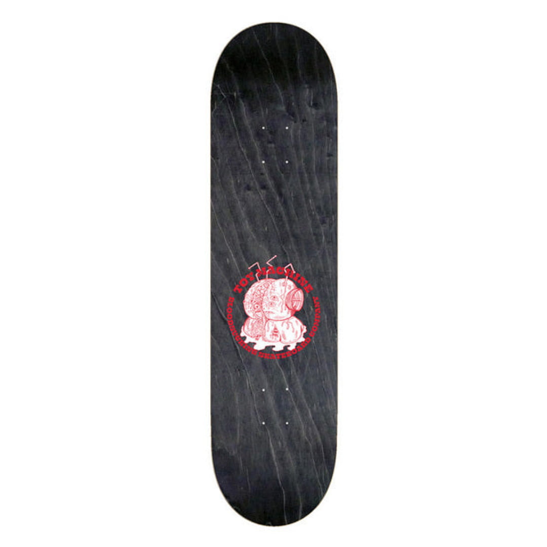 Deck Toy Machine Collin Split 8.5’’x32’’ - Insidshop.com