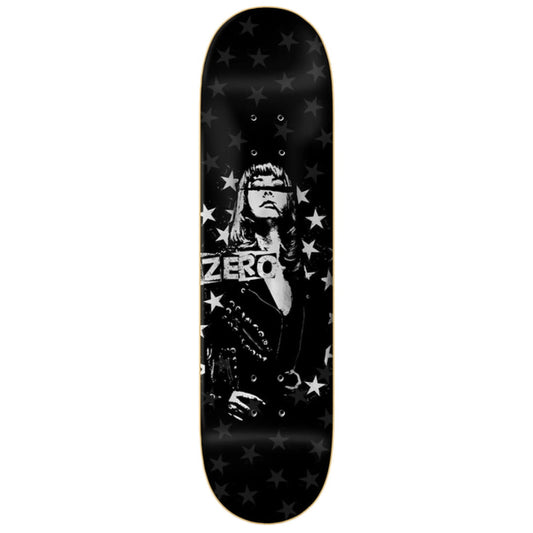 Deck Zero Kiss Off Foil R7 8.5’’x32.3’’