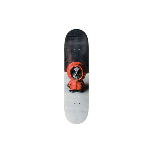 Deck Zero South Park Horror R7 Dern 8.375’’x31.9’’