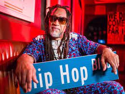L’histoire du rap