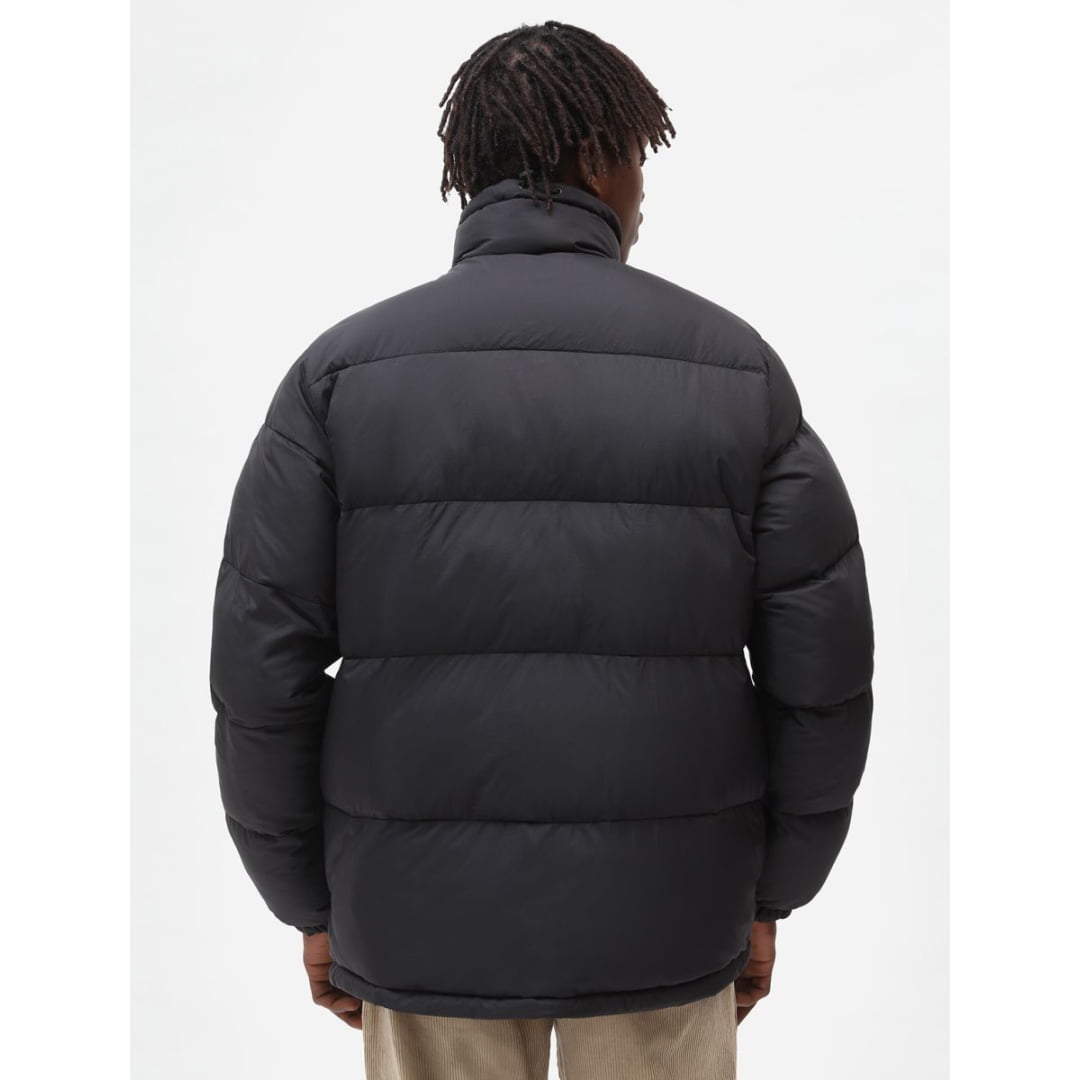 Doudoune Dickies Waldenburg Black - Insidshop.com
