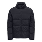 Doudoune Only & Sons Onsglobal Puffer CS OTW Black - Cs Otw