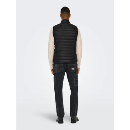 Doudoune sans Manches Only & Sons Onsgavin Light Down