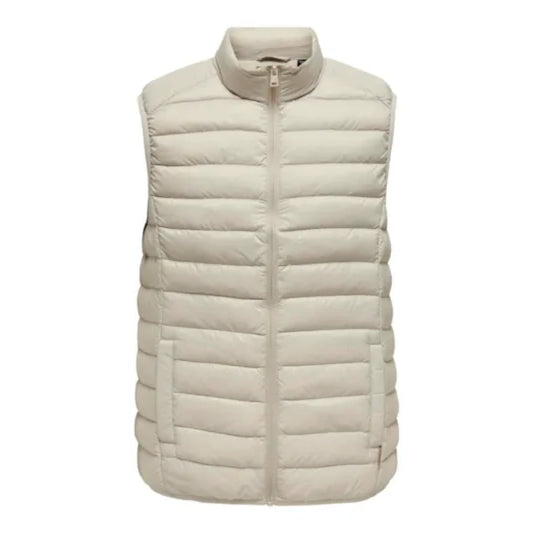 Doudoune sans Manches Only & Sons Onsgavin Light Down