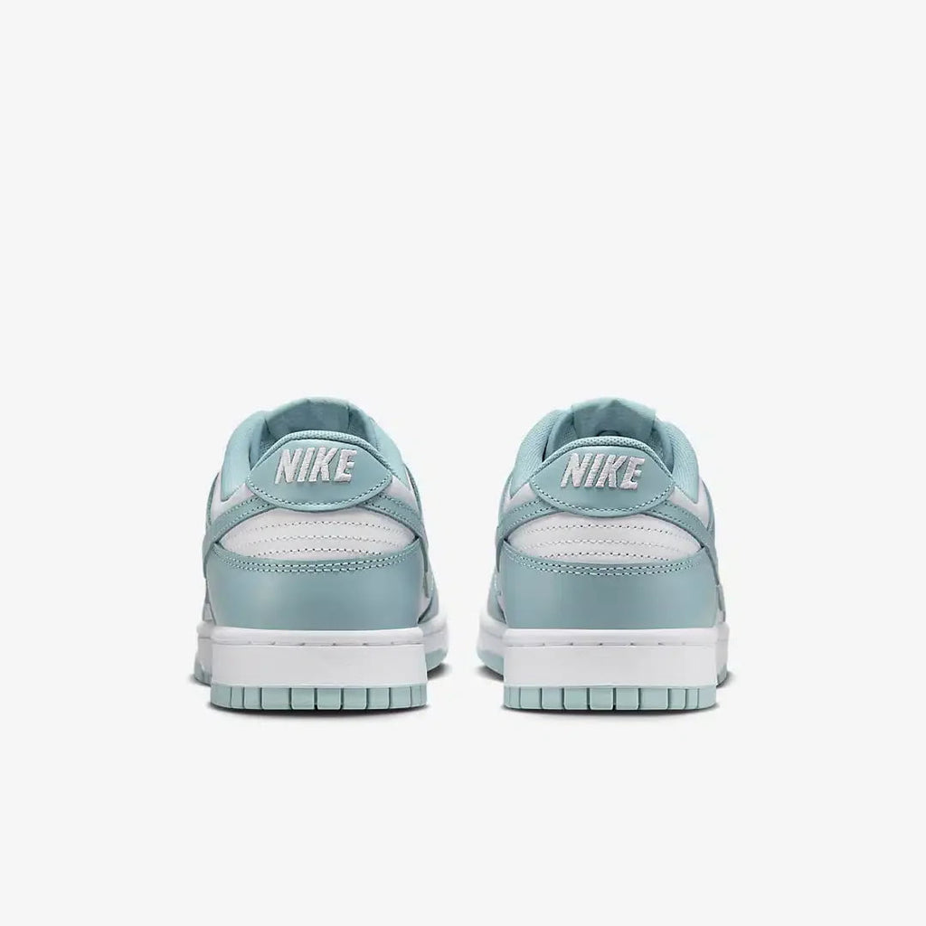 Dunk Low Nike Denim Turquoise - Insidshop.com