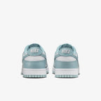 Dunk Low Nike Denim Turquoise - Insidshop.com
