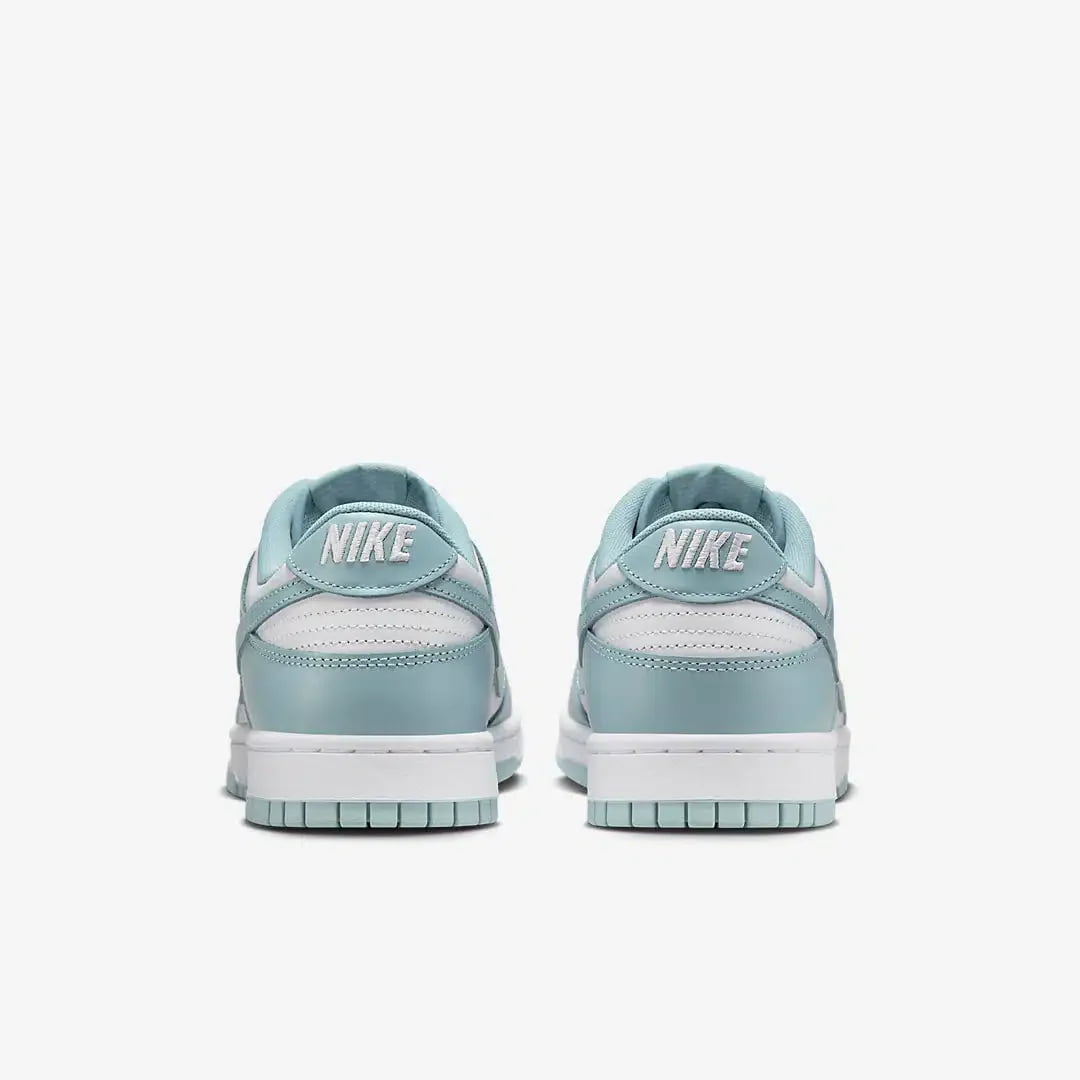 Dunk Low Nike Denim Turquoise - Insidshop.com