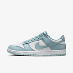Dunk Low Nike Denim Turquoise - Insidshop.com