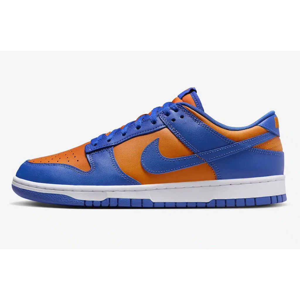 Dunk Low Nike Knicks - Insidshop.com