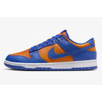 Dunk Low Nike Knicks - Insidshop.com