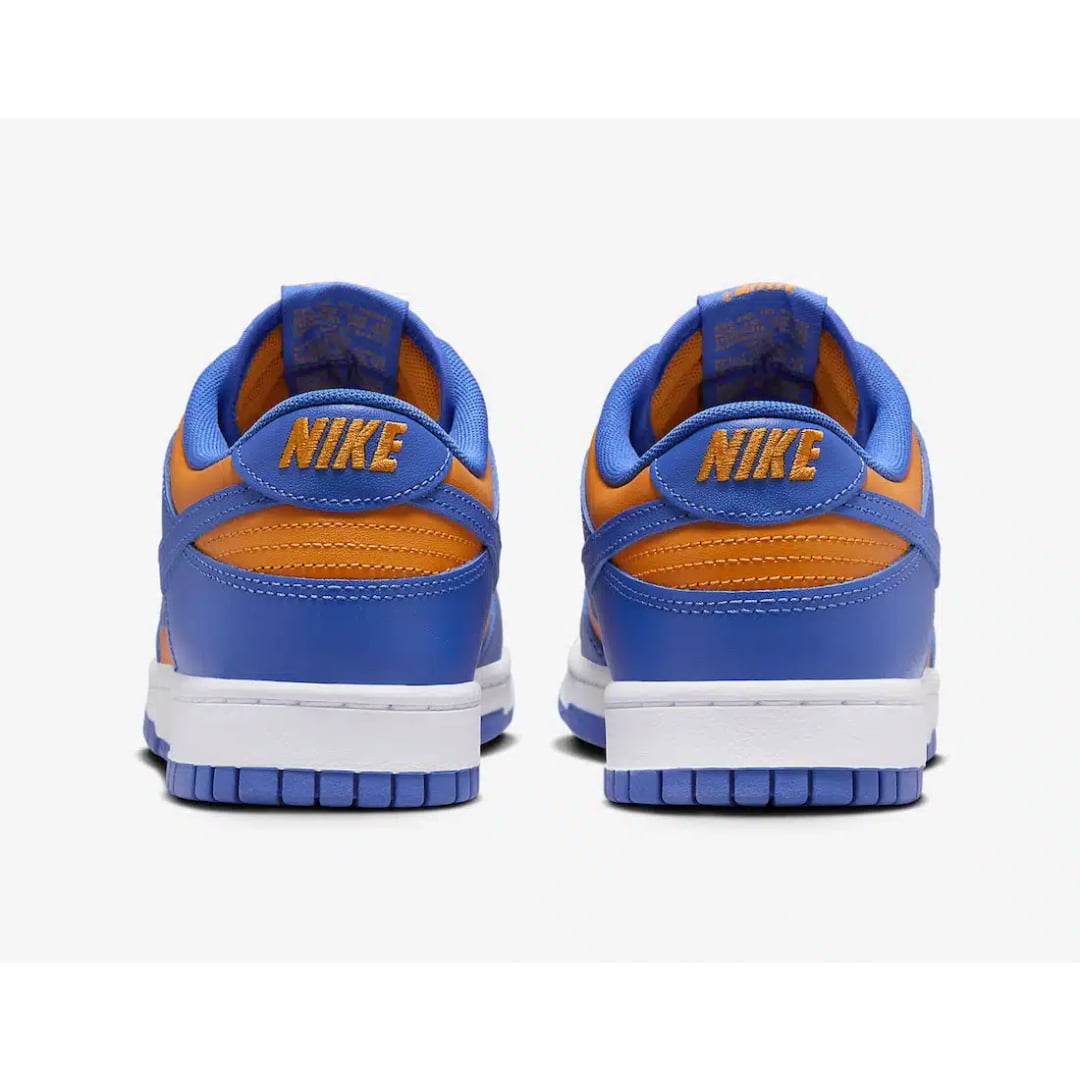Dunk Low Nike Knicks - Insidshop.com