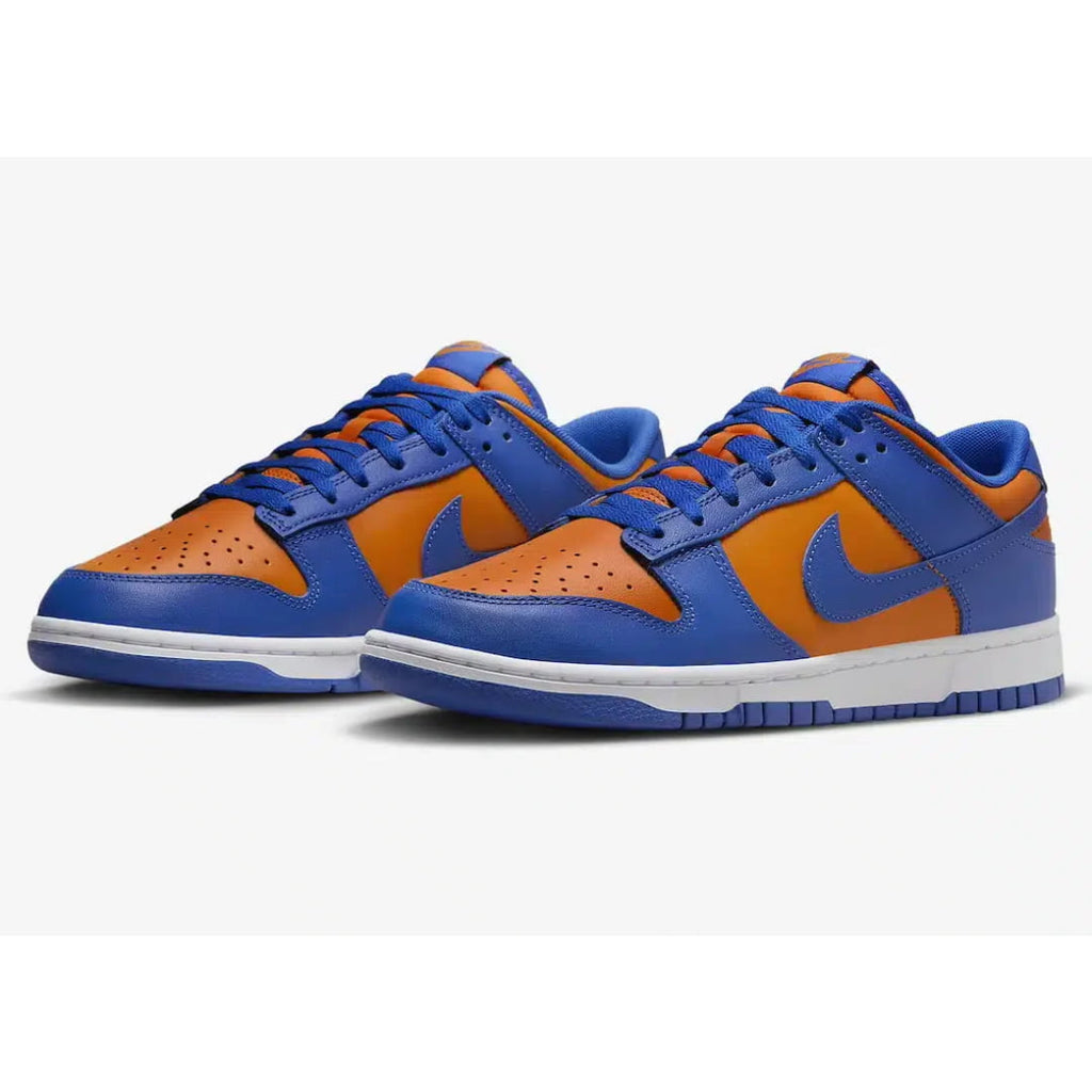 Dunk Low Nike Knicks - Insidshop.com
