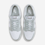 Dunk Low Nike Light Smoke Grey Insidshop.com