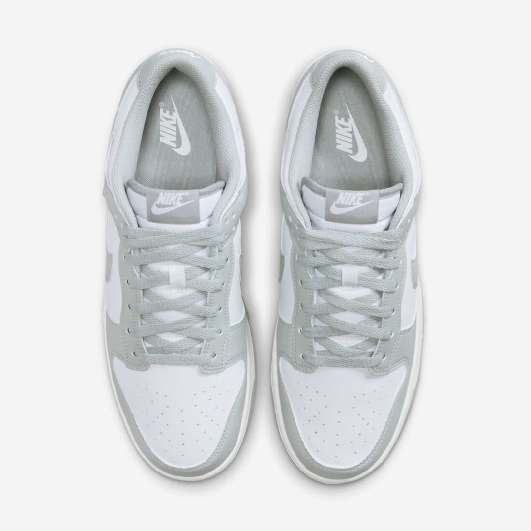 Dunk Low Nike Light Smoke Grey Insidshop.com