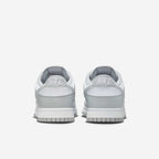 Dunk Low Nike Light Smoke Grey Insidshop.com