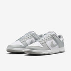Dunk Low Nike Light Smoke Grey Insidshop.com