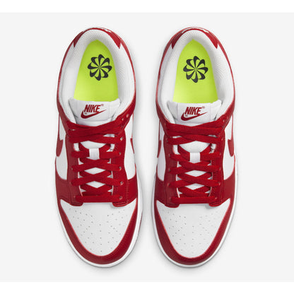 Dunk Low Nike Next Nature Gym Red - Insidshop.com
