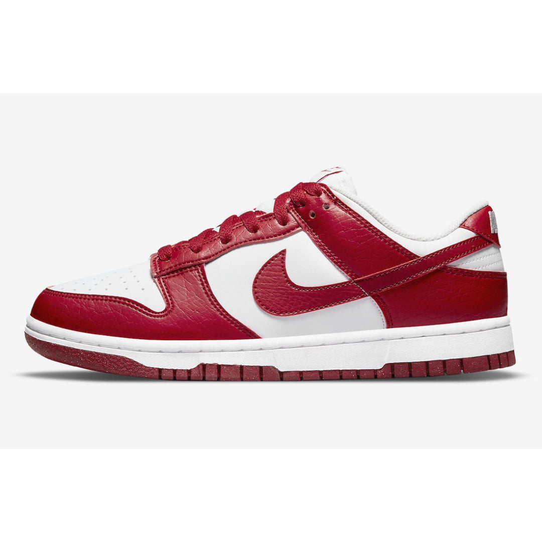 Dunk Low Nike Next Nature Gym Red - Insidshop.com