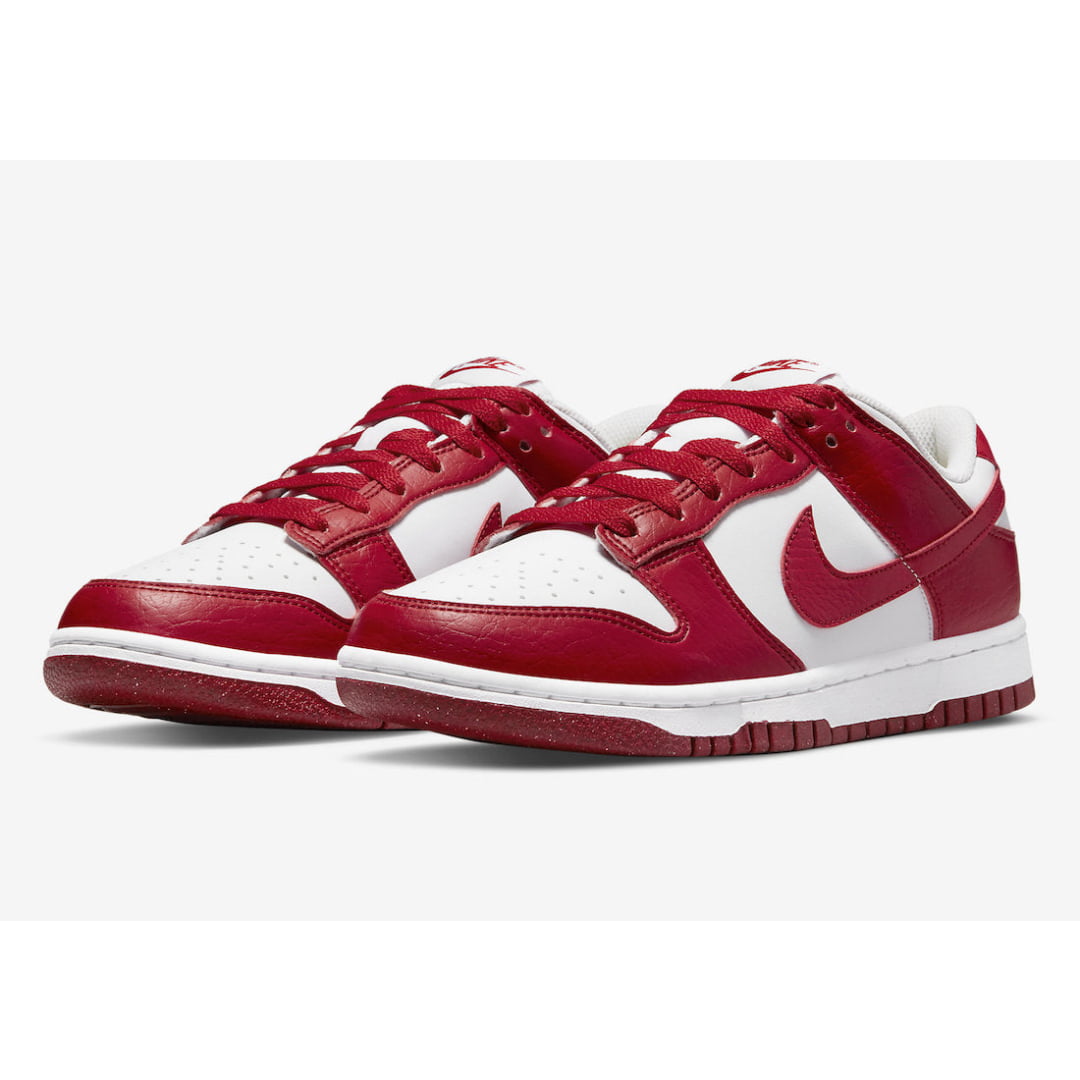 Dunk Low Nike Next Nature Gym Red - Insidshop.com