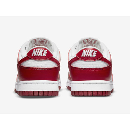 Dunk Low Nike Next Nature Gym Red - Insidshop.com