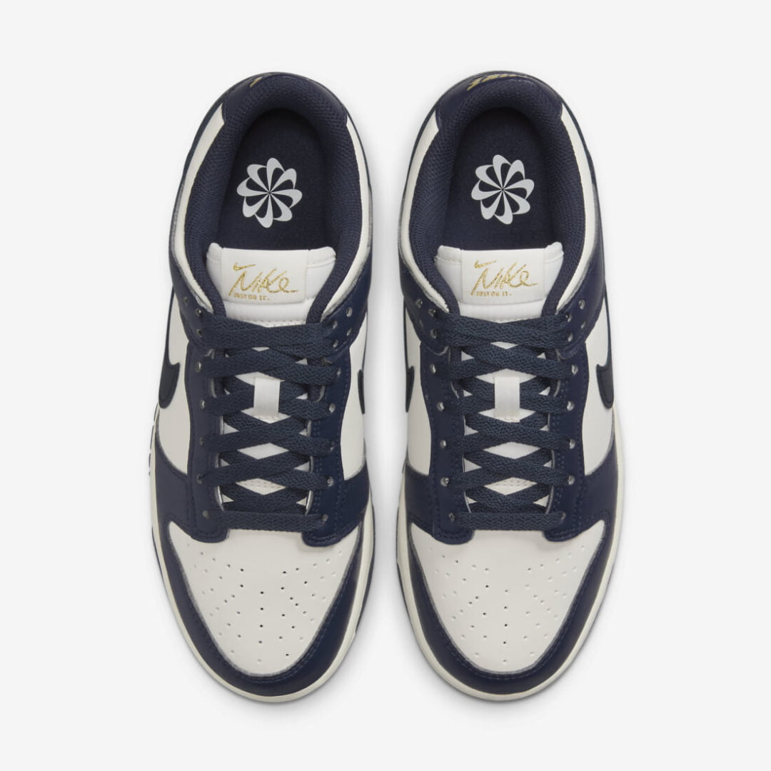 Dunk Low Nike Next Nature Olympic - Insidshop.com