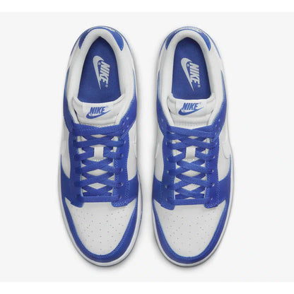 Dunk Low Nike Racer Blue Photon Dust - Insidshop.com
