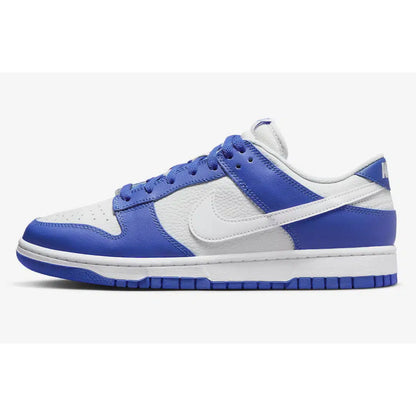 Dunk Low Nike Racer Blue Photon Dust - Insidshop.com