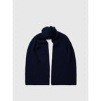 Echarpe Selected SLMCALLE Cashmere Blend Scarf Navy Blazer