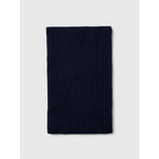 Echarpe Selected SLMCALLE Cashmere Blend Scarf Navy Blazer