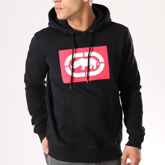 Sweat à Capuche ECKO UNITD HD1033 Black