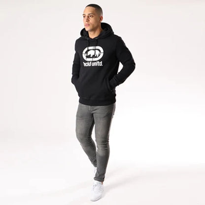 Sweat à Capuche ECKO UNITD HD1034 Black