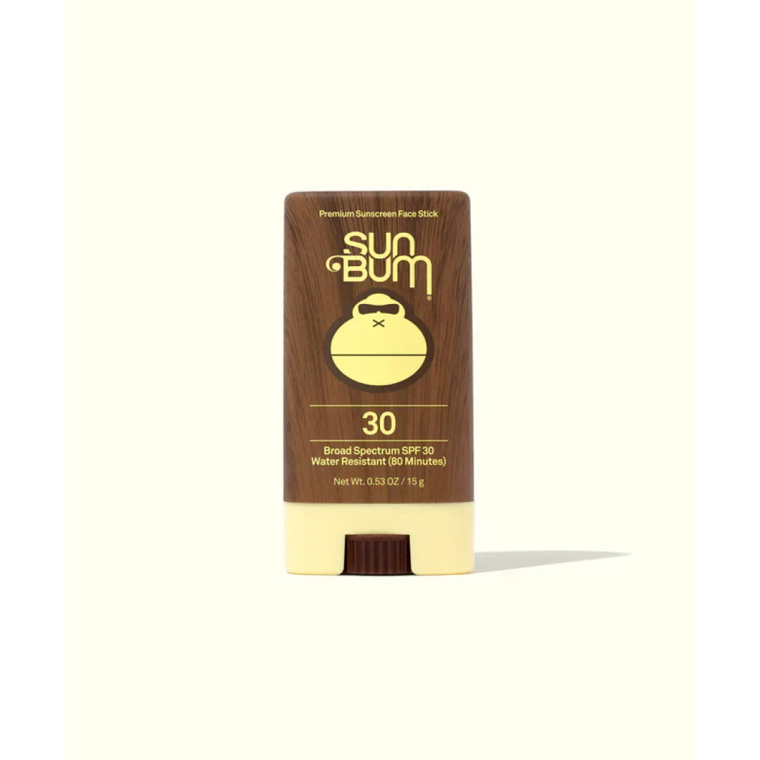 Face Stick Sun Bum Sunscreen SPF30 - Spf30 - Insidshop.com