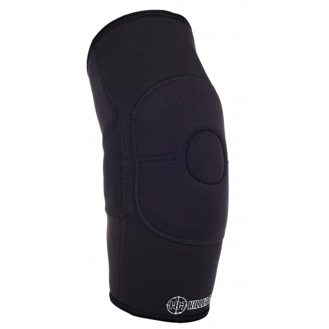 Genouillère Killer Pads 187 Knee Gasket Black