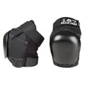 Genouillère Killer Pads 187 Pro Knee Black - Insidshop.com