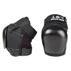 Genouillère Killer Pads 187 Pro Knee Black - Insidshop.com