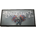 Grand Patch Scratchy’s Elephant Tag - Insidshop.com
