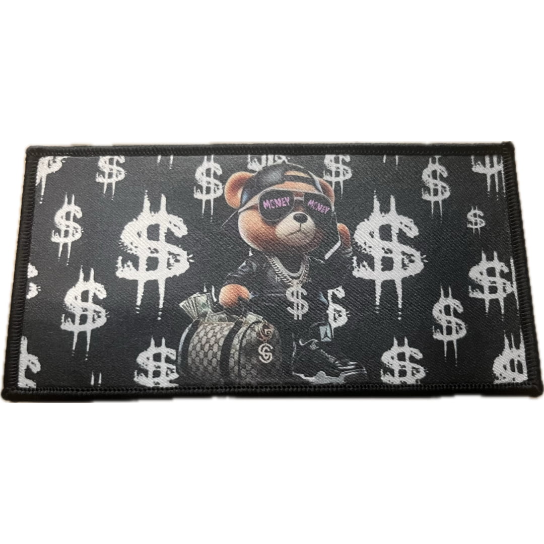Grand Patch Scratchy’s Teddy Money - Insidshop.com