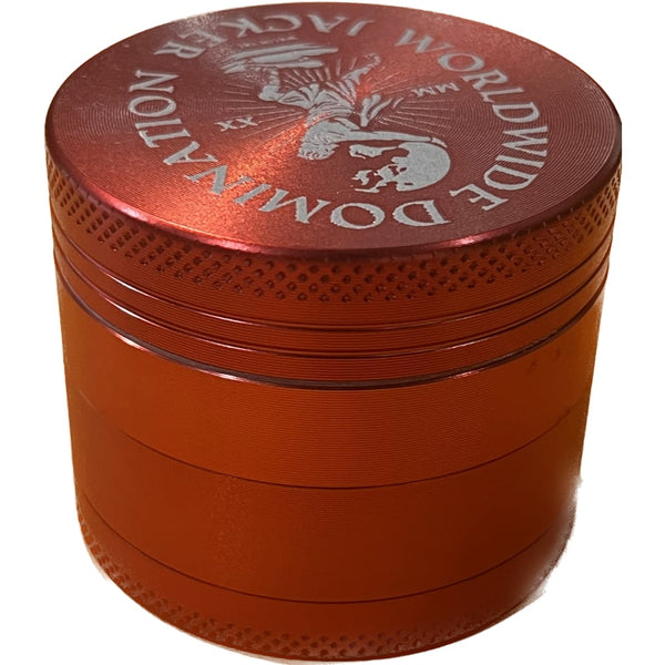 Grinder Jacker Atlas Domination - Insidshop.com