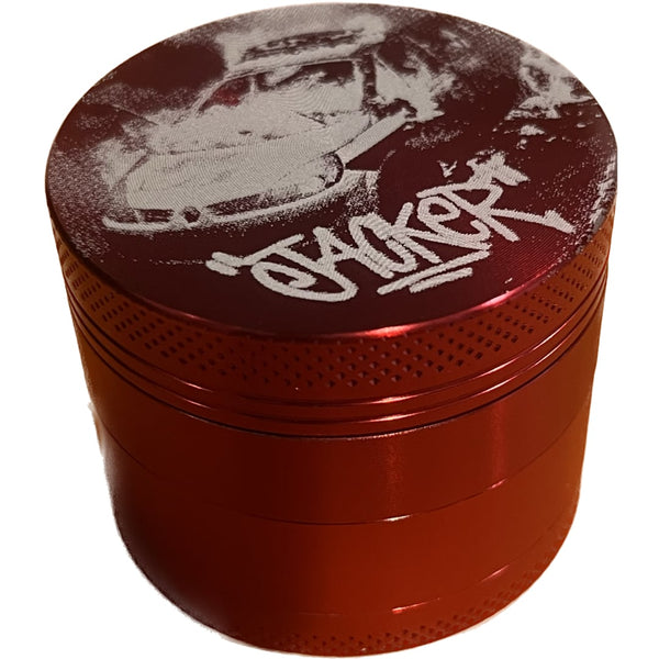 Grinder Jacker Fried Chicken - Insidshop.com