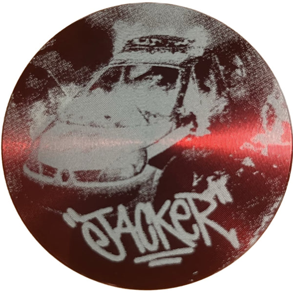 Grinder Jacker Fried Chicken - Insidshop.com