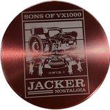 Grinder Jacker Son of VX - Of Vx - Insidshop.com