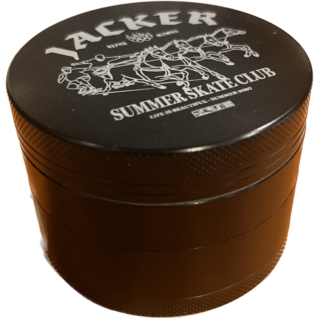 Grinder Jacker Summer Skate Club - Insidshop.com