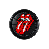 Horloge Mural Nixon Sentry Rolling Stones Noir - Unique