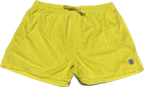 Short de Bain Lemon Bay Ezzio Jaune