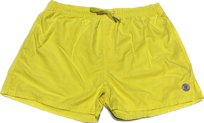 Short de Bain Lemon Bay Ezzio Jaune