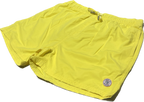 Short de Bain Lemon Bay Ezzio Jaune