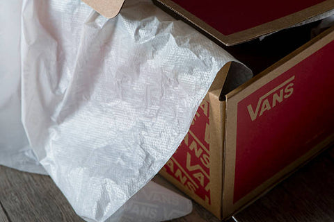 L’histoire de Van’s