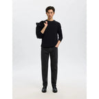Jean Selected SLM175 Slim Ben Kori Black Denim 201 - Slm175
