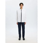 Jean Selected SLM175 Slim Ben Kori Dark Blue Denim 202